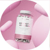 Myvitamins Coconut+Collagen (60/Capsules) UK’s Top Brand.