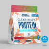 Applied Nutrition Clear Whey Hydrolysed (875g - 35 Servings)