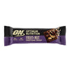 The OPTIMUM NUTRITION Protein Bar