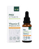 Holland & Barrett Vitamin C and Hyaluronic Acid Serum