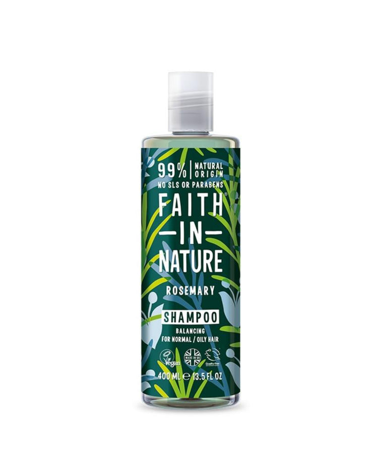 Faith in Nature Shampoo