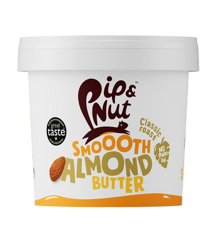 Almond Butter 1-Kg