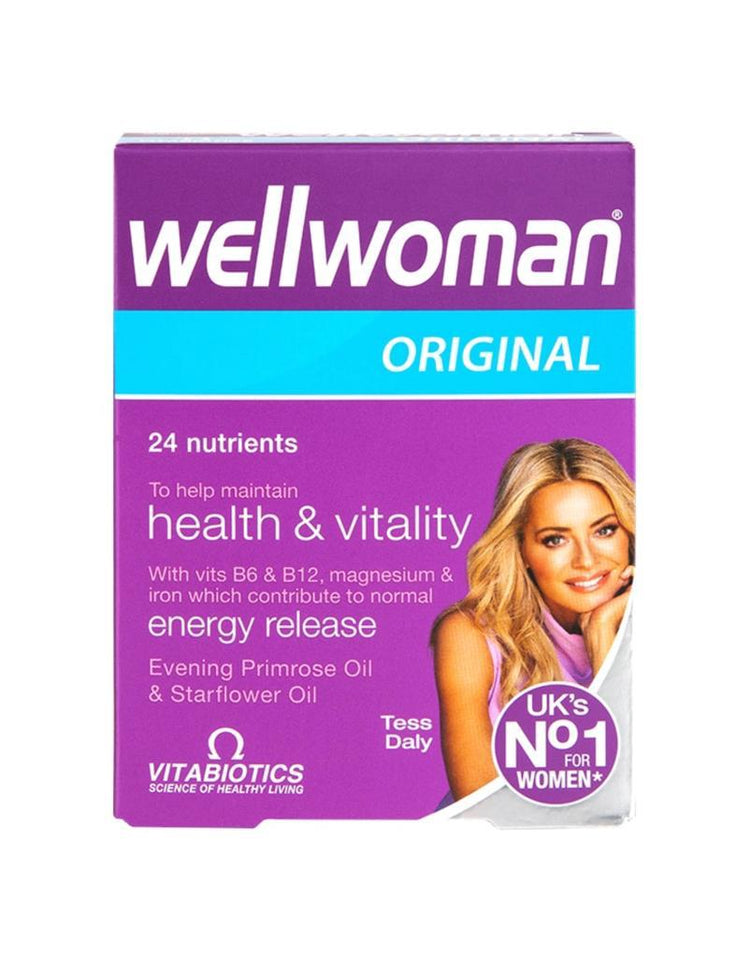 Wellwoman