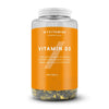 Vitamin D3 Softgels-60