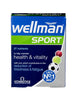 Wellman Sport