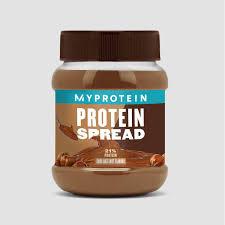 Protein Spreads - 360g 21/• protein  - Choco Hazelnut Flavor