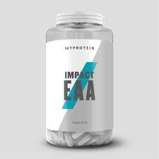 Impact EAA Tablets (90-Tablets)